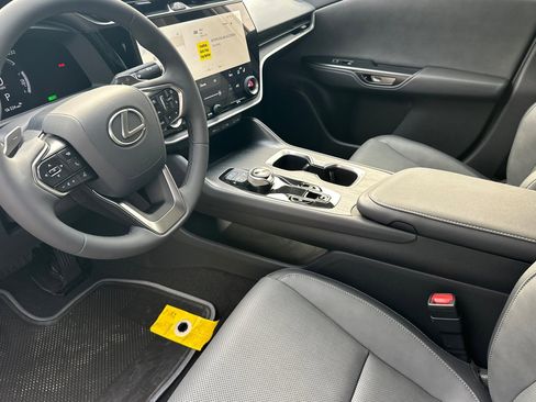 New 2026 Lexus RZ 450e 2WD image 7