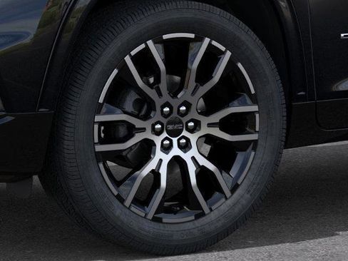 New 2026 GMC Acadia Denali Ultimate AWD/4WD image 81
