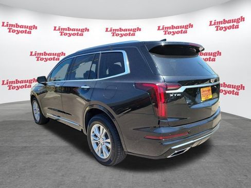 Used 2023 Cadillac XT6 Luxury FWD image 25