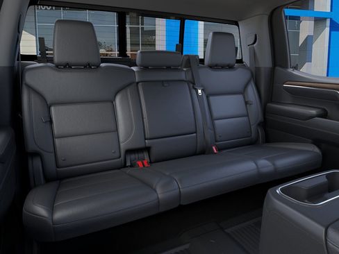 New 2026 Chevrolet Silverado 1500 LT Trail Boss image 17