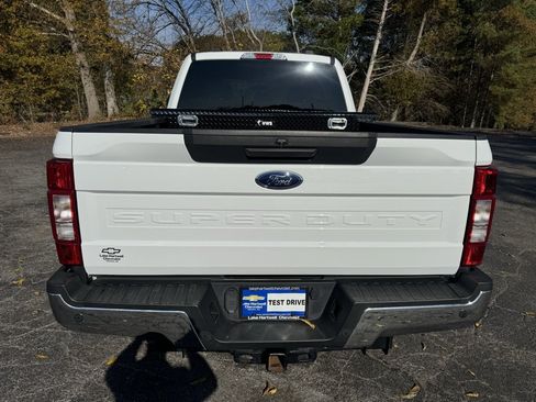 Used 2022 Ford F250 XLT w/ XLT Value Package image 7