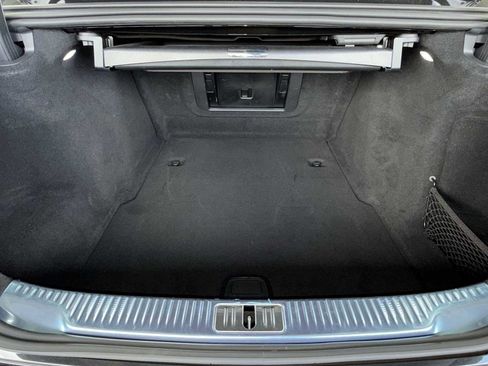 Used 2024 Mercedes-Benz S 580 4MATIC Sedan image 25
