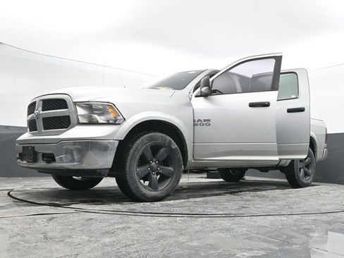 Used 2015 RAM 1500 Outdoorsman image 68