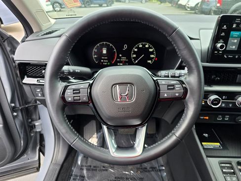 Certified 2024 Honda CR-V EX-L image 18