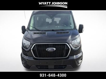 Used 2024 Ford Transit 350 XLT