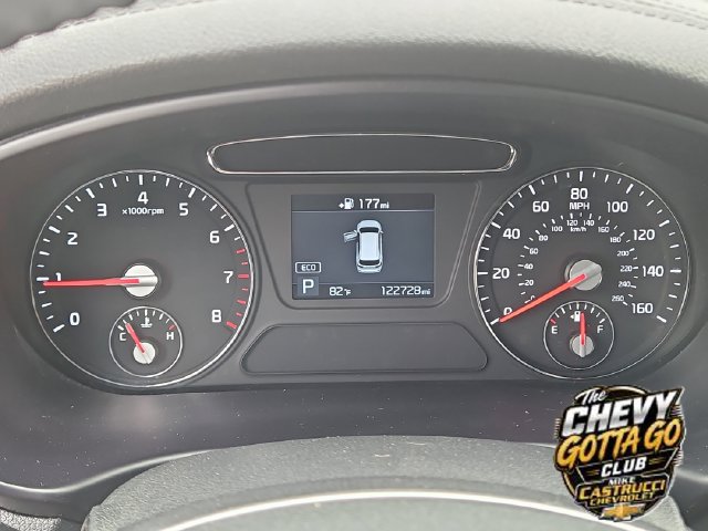 Used 2020 Kia Sorento S FWD image 15