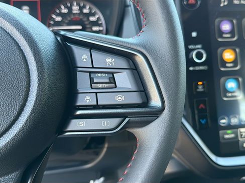 New 2026 Subaru Impreza RS image 37