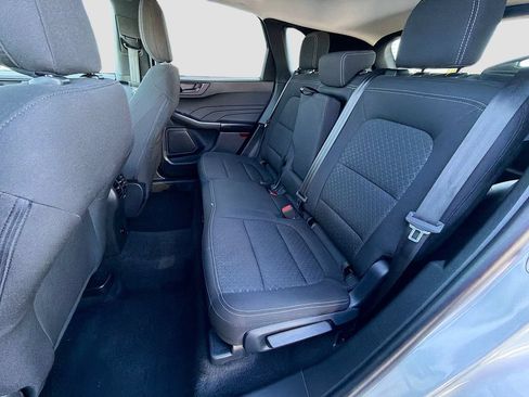 Used 2024 Ford Escape Active FWD image 22