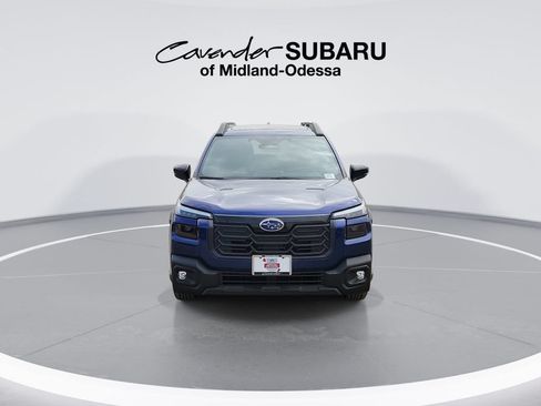 Certified 2026 Subaru Outback Limited AWD/4WD image 3