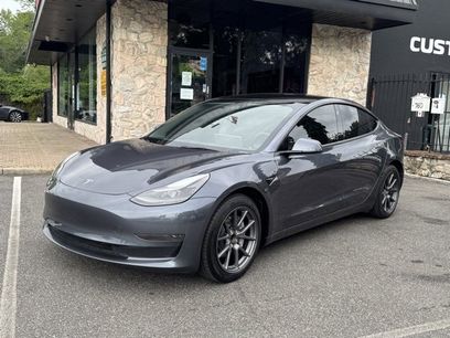 Used 2023 Tesla Model 3 Standard Range