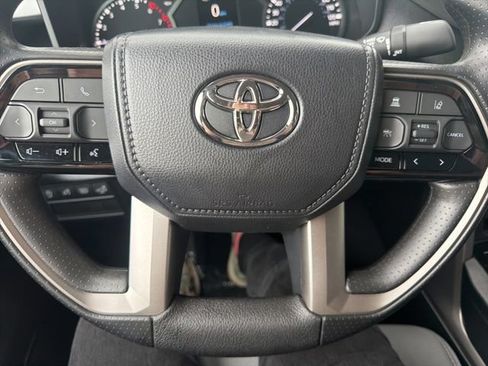 New 2024 Toyota Tundra SR5 w/ SR5 Convenience Package AWD/4WD image 28