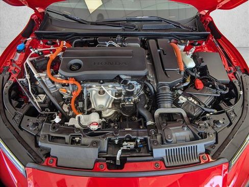 Used 2026 Honda Prelude image 20