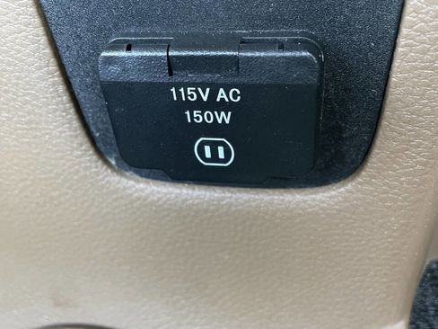 Used 2011 Jeep Wrangler Unlimited Sahara w/ Connectivity Group image 22