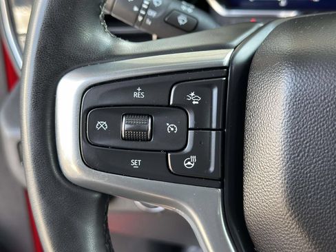 Certified 2023 Chevrolet Silverado 1500 LT AWD/4WD image 18