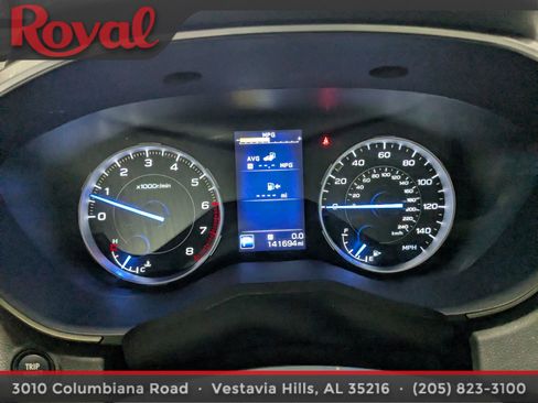 Used 2021 Subaru Ascent Limited w/ Technology Package image 20