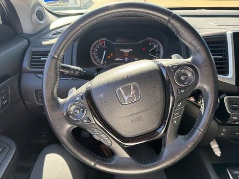 Used 2016 Honda Pilot Elite image 16