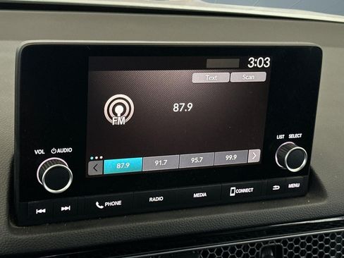Used 2022 Honda Civic Sport image 19