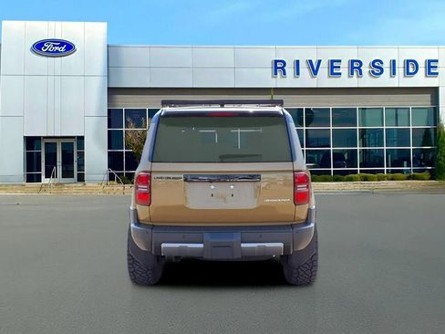 Used 2024 Toyota Land Cruiser w/ Premium Package image 6