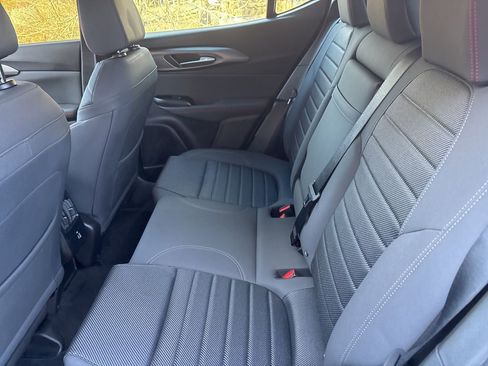 Used 2024 Dodge Hornet GT w/ GT Blacktop Package image 10