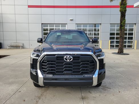Used 2025 Toyota Tundra SR5 w/ TRD Off-Road Package image 9