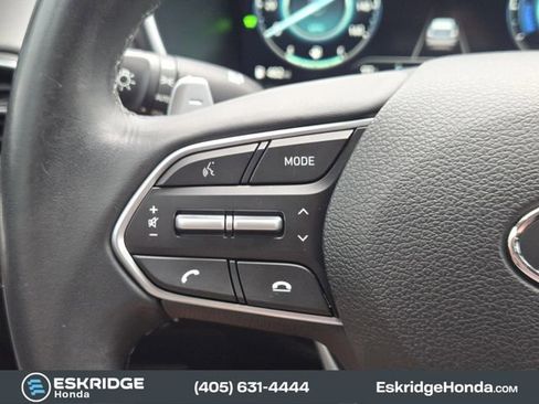 Used 2023 Hyundai Santa Fe SEL Premium AWD/4WD image 30