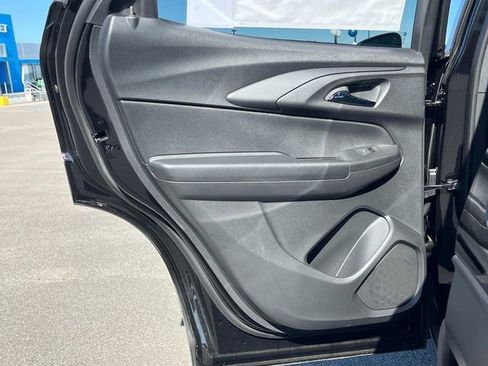 New 2026 Chevrolet TrailBlazer LT w/ Convenience Package FWD image 22