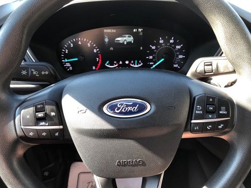 Used 2021 Ford Escape SE AWD/4WD image 33