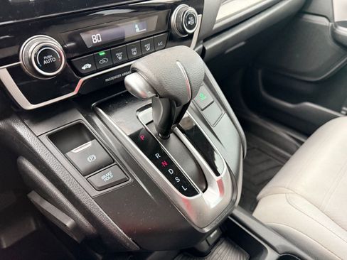 Used 2019 Honda CR-V LX image 27