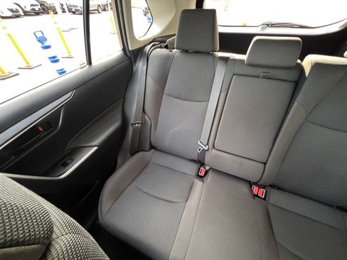 Used 2025 Toyota RAV4 LE image 39