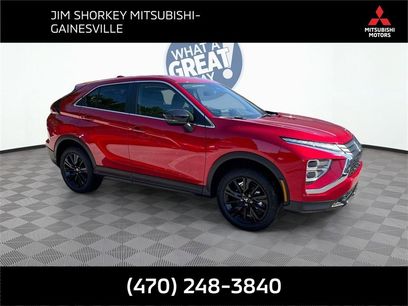 New 2026 Mitsubishi Eclipse Cross LE