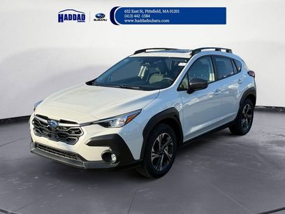 Certified 2024 Subaru Crosstrek 2.0i Premium