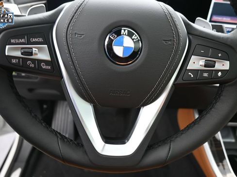 Used 2026 BMW X5 xDrive40i w/ Climate Comfort Package AWD/4WD image 18