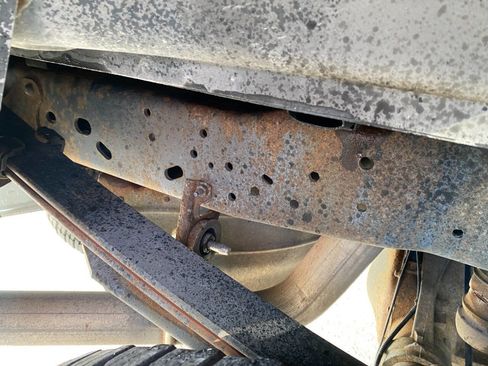 Used 2015 Ford F250 Lariat w/ Lariat Ultimate Package image 40