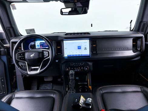 Used 2024 Ford Bronco Badlands AWD/4WD image 31