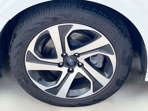 Used 2020 Subaru Legacy Limited AWD/4WD image 33