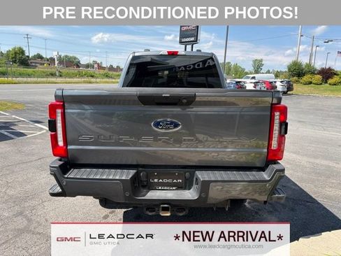 Used 2024 Ford F250 XL w/ STX Appearance Package AWD/4WD image 4