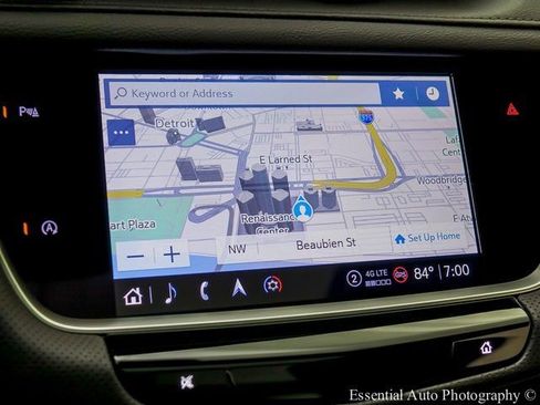 New 2025 Cadillac XT5 Premium Luxury w/ LPO, Floor Liner Package image 14