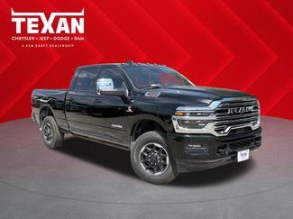 New 2025 RAM 2500 Laramie video 1