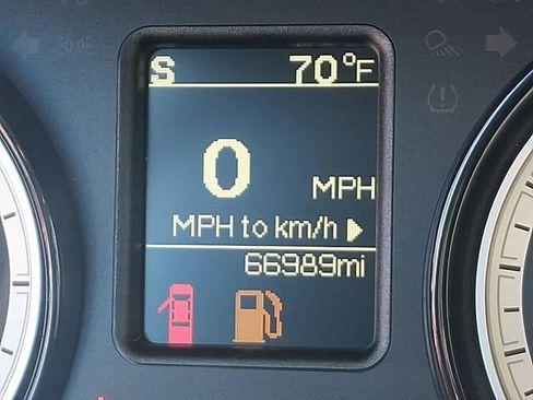 Used 2017 RAM 3500 Big Horn image 23