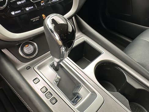 Used 2020 Nissan Murano SL AWD/4WD image 18