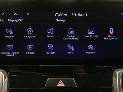 Used 2022 Kia Sorento S w/ Panoramic Sunroof Package AWD/4WD image 30