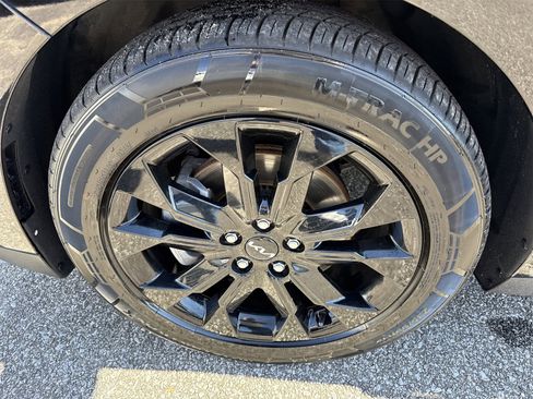 Used 2022 Kia Carnival SX image 45