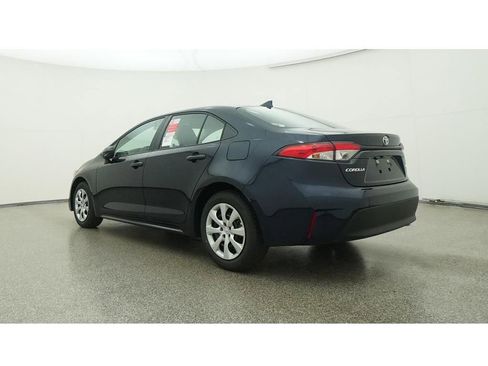 Used 2024 Toyota Corolla LE image 22