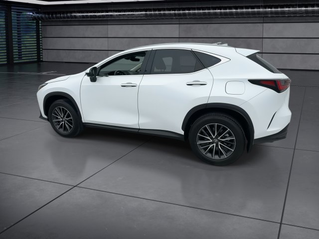 Certified 2026 Lexus NX 350 AWD w/ Accessory Package (K3) image 6