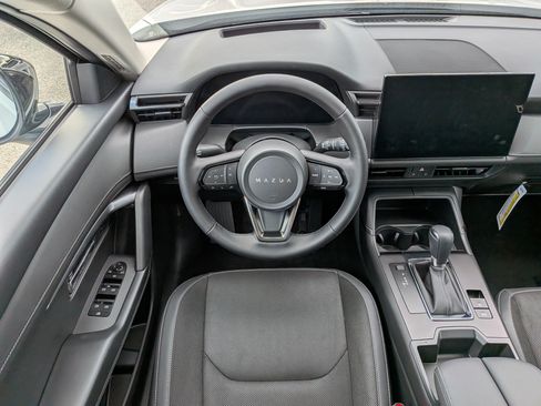 New 2026 MAZDA CX-5 Preferred AWD/4WD image 17