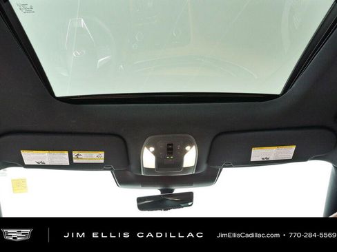 Used 2025 INFINITI QX60 Autograph w/ Cargo Package AWD/4WD image 19
