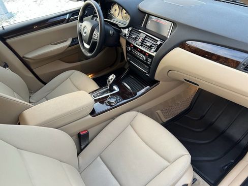 Used 2015 BMW X4 xDrive28i image 19