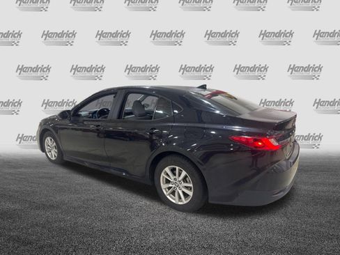 Used 2025 Toyota Camry LE w/ Convenience Package FWD image 43