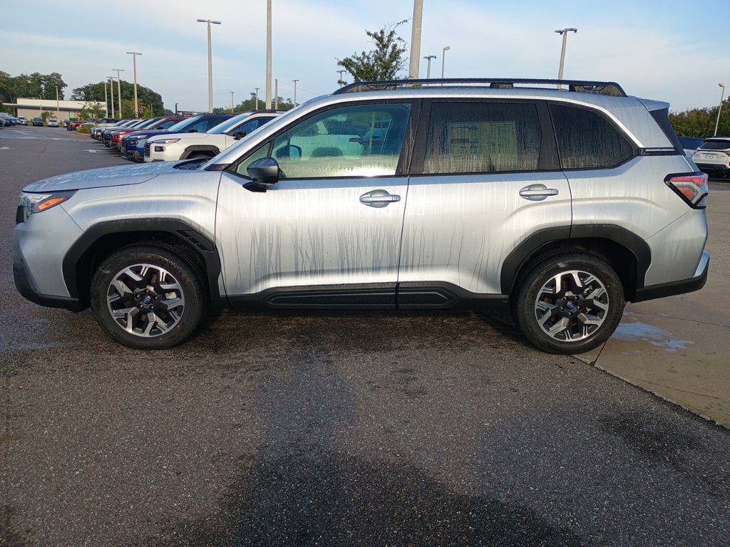 New 2026 Subaru Forester Premium AWD/4WD image 8