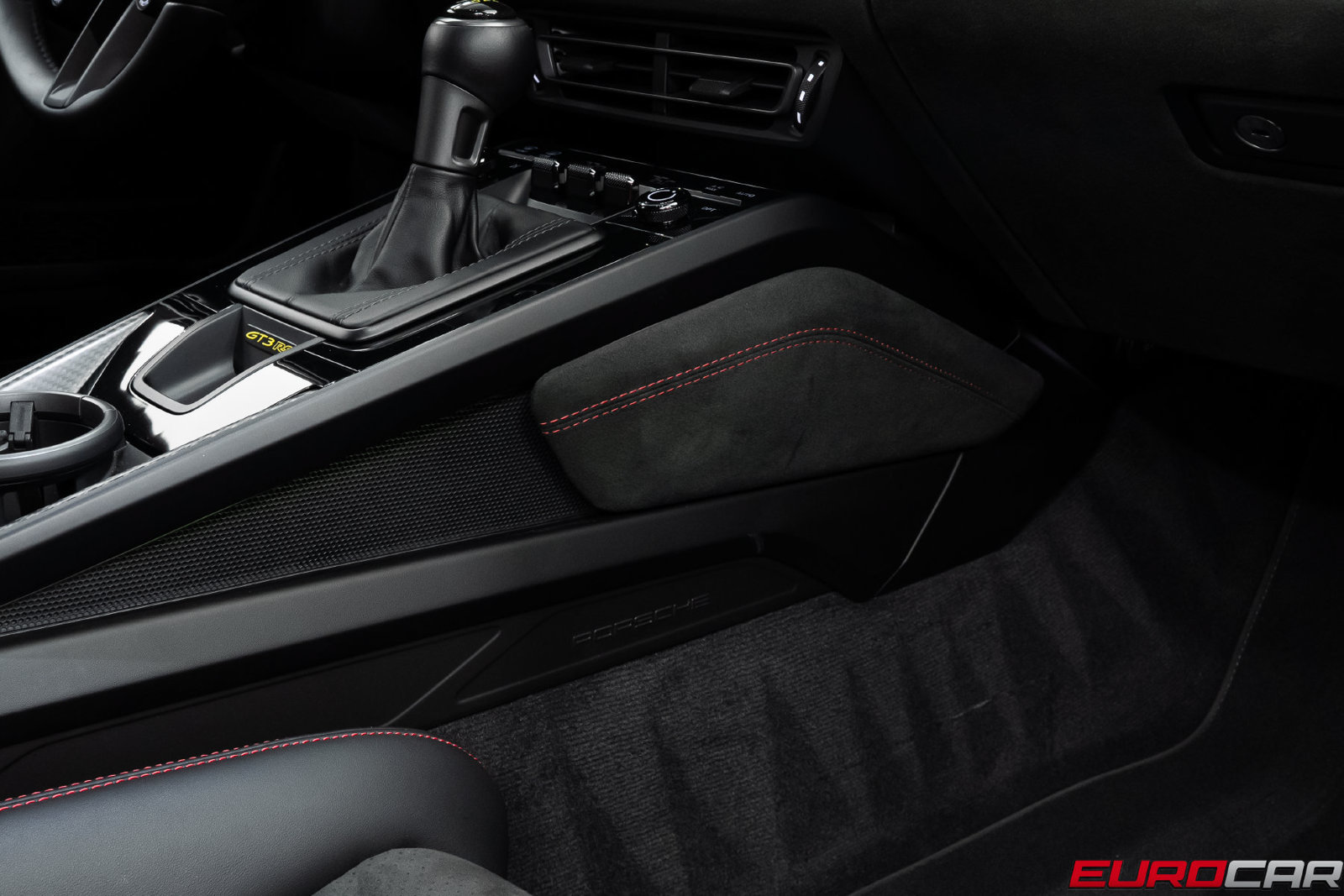 Used 2025 Porsche 911 GT3 RS RWD image 45